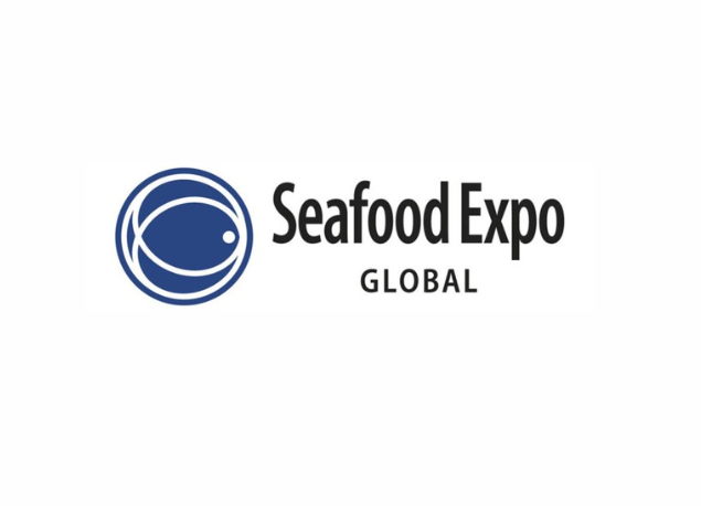 Wildomar en Seafood Expo Global Barcelona